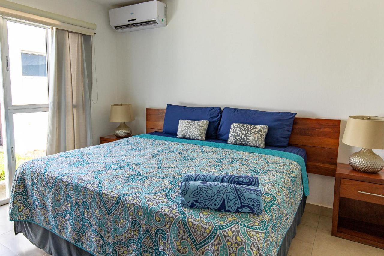 Casa Marea Alta - Amazing Ocean Views, Private Pool, Ac, Close To Town Сан-Хуан-дель-Сур Экстерьер фото